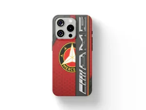 Mercedes Smartphone Hülle Moderner Stilvoller R Look